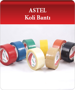 Astel Koli Bantı