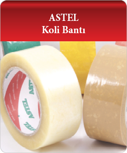 Astel Koli Bantı