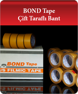 Çift Taraflı Bant